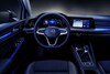 Volkswagen Golf 8