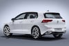 Volkswagen Golf 8