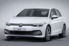Volkswagen Golf 8