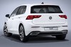 Volkswagen Golf 8