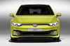 Volkswagen Golf 8
