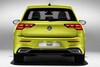 Volkswagen Golf 8