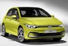 Volkswagen Golf 8