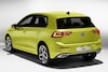 Volkswagen Golf 8