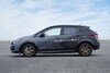 Nissan Leaf Intelligent Mobility