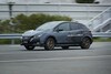 Nissan Leaf Intelligent Mobility