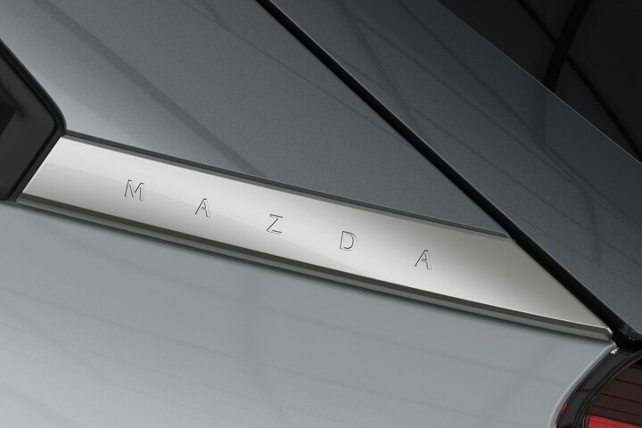 Mazda MX-30