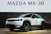 Mazda MX-30