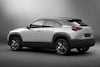 Mazda MX-30