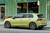 Volkswagen Golf 8