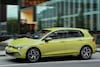 Volkswagen Golf 8