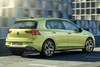 Volkswagen Golf 8
