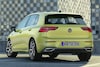 Volkswagen Golf 8