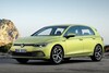 Volkswagen Golf 8