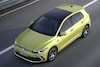 Volkswagen Golf 8