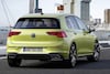 Volkswagen Golf 8