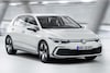 Volkswagen Golf 8