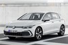 Volkswagen Golf 8