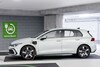 Volkswagen Golf 8