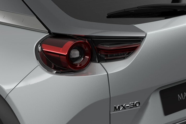 Mazda MX-30