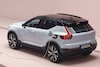Volvo XC40 Recharge P8