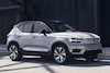 Volvo XC40 Recharge P8