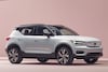 Volvo XC40 Recharge P8