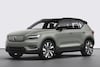 Volvo XC40 Recharge P8