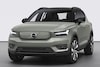 Volvo XC40 Recharge P8