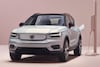 Volvo XC40 Recharge P8