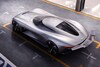 Jaguar Vision Gran Turismo Coupé
