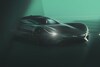 Jaguar Vision Gran Turismo Coupé