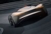 Jaguar Vision Gran Turismo Coupé
