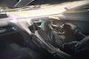 Jaguar Vision Gran Turismo Coupé