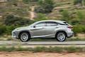 Lexus RX 450h