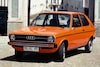 Audi 50