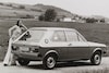 Audi 50