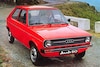 Audi 50