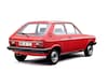 Volkswagen Polo Mk1