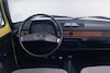 Volkswagen Polo Mk1