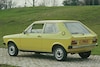 Volkswagen Polo Mk1
