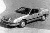 Chrysler LeBaron Facelift Friday