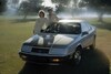Chrysler LeBaron Facelift Friday