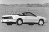 Chrysler LeBaron Facelift Friday