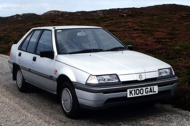 Proton Saga
