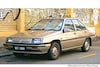 De Tweeling: Proton Saga Mitsubishi Lancer