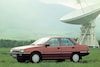 Mitsubishi Lancer Plymouth Colt