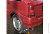De Tweeling: Citroën AX - Proton Tiara