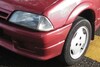De Tweeling: Citroën AX - Proton Tiara
