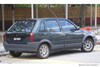 De Tweeling: Citroën AX - Proton Tiara